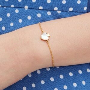 Kate Spade Signature Spade Slider Bracelet